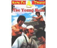 YOUNG HERO (Молодой герой)