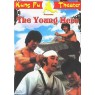 YOUNG HERO (Молодой герой)