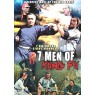 SEVEN MEN OF KUNG FU (Семь бойцов Шаолиня)