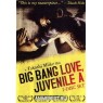 BIG BANG LOVE,JUVENILE A (Взрывная любовь)