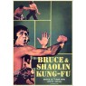 BRUCE AND SHAOLIN KUNG FU (Брюс и кунг фу Шаолиня)