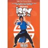 CANTONEN IRON KUNG FU (Железное Кунг Фу Кантонца)