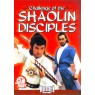 CHALLENGE OF THE SHAOLIN DISCIPLES (Испытание учеников Шаолиня)