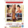 CURSE OF THE GOLDEN FLOWER (Проклятье Золотого Цветка)