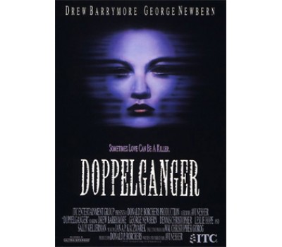 DOPPELGANGER (Двойник)