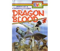 DRAGON BLOOD (Кровь Дракона)