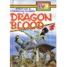 DRAGON BLOOD (Кровь Дракона)