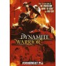 DYNAMITE WARRIOR (Воин Динамит)