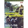 DREAMING FIST WITH SLENDER HANDS (Спящий кулак и нежные руки)
