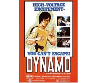 DYNAMO (Динамо)