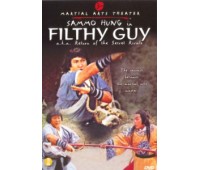 FILTHY GUY (Лишайный парень)