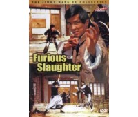 FURIOUS SLAUGHTER (Яростная схватка)