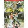 FATAL NEEDLES VS FATAL FISTS ( Смертоносные иглы против смертоносных кулаков)
