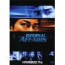 INFERNAL AFFAIRS (Двойная рокировка)