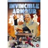 INVINCIBLE ARMOUR (Непобедимые доспехи)