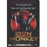 IRON MONKEY (Железная обезьяна)