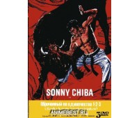 KARATE BEAR FIGHTER (Обреченный на одиночество 2)