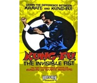 KUNG-FU: THE INVISIBLE FIST (Кунг-фу: невидимый кулак)