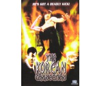KOREAN CONNECTION (Корейский связной)