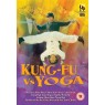 KUNG FU VS YOGA  (Кунг Фу против Йоги)