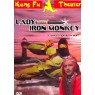 LADY IRON MONKEY (Леди железная обезьяна)