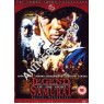 LEGEND OF EIGHT SAMURAI (Легенда о восьми самураях)