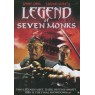 LEGEND OF SEVEN MONKS (Легенда о семи монахах)