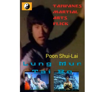 LUNG MUN TAI BO (Лунг Мун Тай Бо)