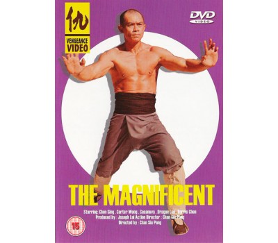 MAGNIFICENT (Великолепный)