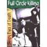 NEMURI KYOSHIRO 03: FULL CIRCLE KILLING (Немури Кесиро 3: Убийство полного круга)