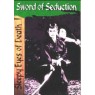 NEMURI KYOSHIRO 04: SWORD OF SEDUCTION (Немури Кесиро 4: Меч соблазна)