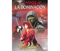 NINJA 3: THE DOMINATION (Ниндзя 3: Господство)