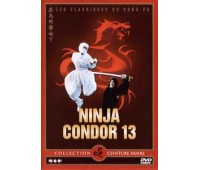 NINJA CONDORS 13 (Ниндзя стервятник)