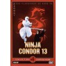 NINJA CONDORS 13 (Ниндзя стервятник)