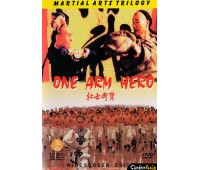 ONE ARM HERO (Однорукий Герой)