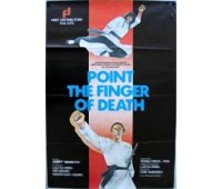 POINT THE FINGER OF DEATH (Указующий перст смерти)