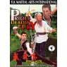 PRIDE`S DEADLY FURY (Боец Багуа)