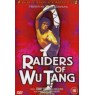 RAIDERS OF THE SHAOLIN TEMPLE (Налет на храм Шаолинь)
