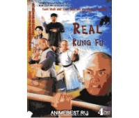 REAL KUNG FU (Настоящее Кунг Фу)