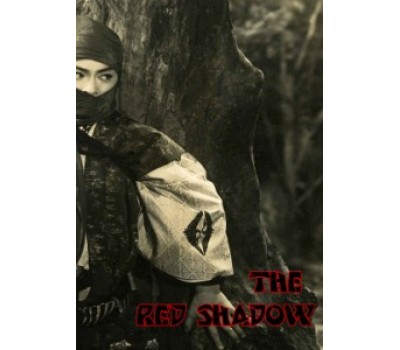RED SHADOW (Красная тень) RED SHADOW (Красная тень)