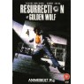 RESURRECTION OF GOLDEN WOLF (Воскрешение Золотого Волка)