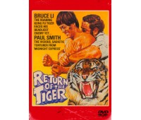 RETURN OF THE TIGER (Возвращение Тигра)
