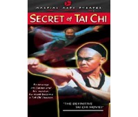 SECRET OF TAI CHI (Секрет Тай Чи)