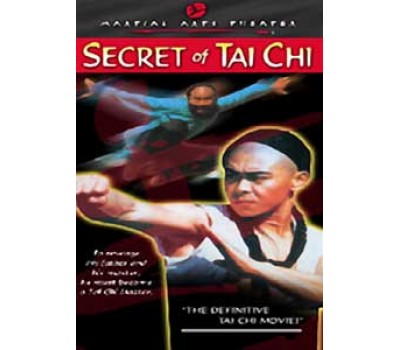 SECRET OF TAI CHI (Секрет Тай Чи)