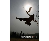 SHAOLIN KIDS (Маленькие бойцы из Шоалиня)