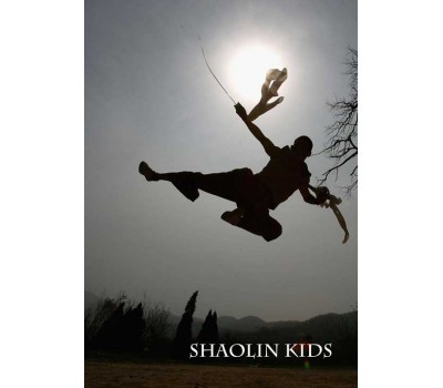 SHAOLIN KIDS (Маленькие бойцы из Шоалиня)