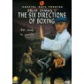 SIX DIRECTIONS OF BOXING (Шесть направлений ударов)