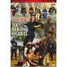 SIX HEROIC FIGURES (Шесть героев Кунг Фу)