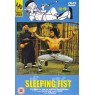 SLEEPING FIST (Спящий кулак)