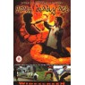 SNAKE DEADLY ACT (Смертельный закон Змеи)